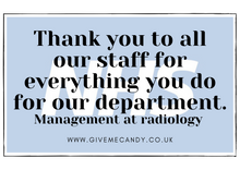 Load image into Gallery viewer, corporate postal box