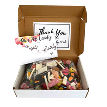 Load image into Gallery viewer, The Old Fashioned Sweet Box