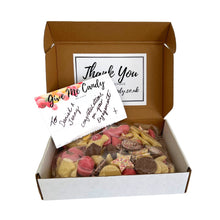 Load image into Gallery viewer, The Chocolate Sweet Box