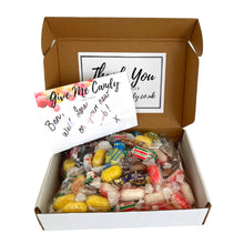 Load image into Gallery viewer, The Wrapped Sweet Box