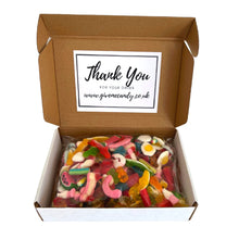 Load image into Gallery viewer, The Gummy Sweet Box
