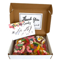 Load image into Gallery viewer, The Gummy Sweet Box