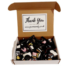 Load image into Gallery viewer, The Liquorice Sweet Box