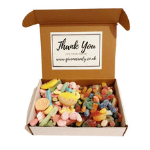 Load image into Gallery viewer, The Half and Half Sweet Box