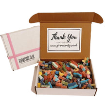 Load image into Gallery viewer, The Fizzy Sweet Box