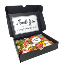Load image into Gallery viewer, Corporate kilo candy pick'n'mix box