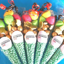 Load image into Gallery viewer, Corporate sweet cones x 20 bundle