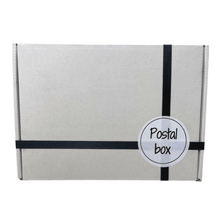 Load image into Gallery viewer, corporate postal box