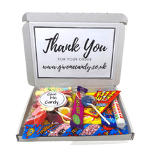 Load image into Gallery viewer, THE POSTAL PACK