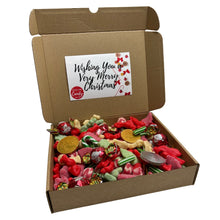 Load image into Gallery viewer, CHRISTMAS PICK&#39;N&#39;MIX BOX
