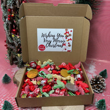 Load image into Gallery viewer, CHRISTMAS PICK&#39;N&#39;MIX BOX
