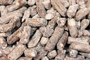 Toffee Crumble