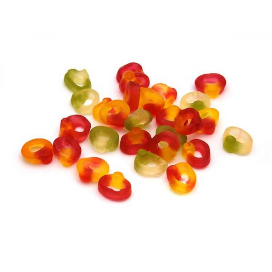 Jelly rings