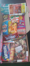 Load image into Gallery viewer, £20 MYSTERY MIX CANDY BOX
