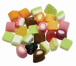 Dolly Mixtures