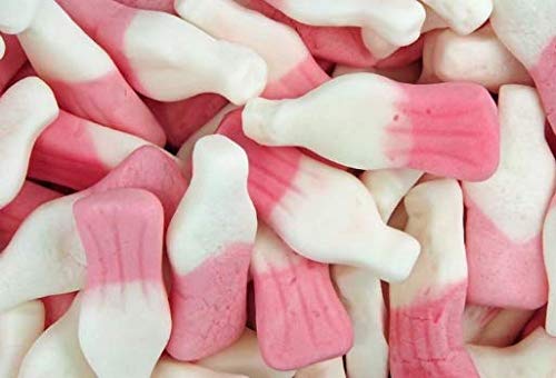 Strawberry Milkshakes