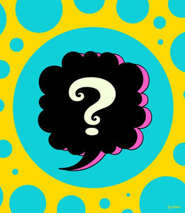 £20 MYSTERY MIX CANDY BOX