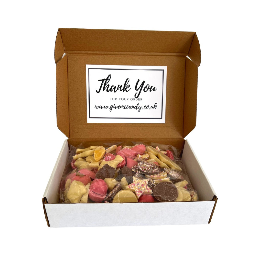 Sweet subscription discount box uk