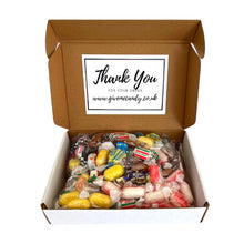 Load image into Gallery viewer, The Wrapped Sweet  Box
