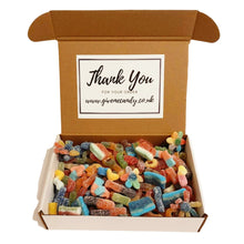 Load image into Gallery viewer, The Fizzy Sweet Box
