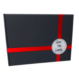 Giant corporate gift boxes