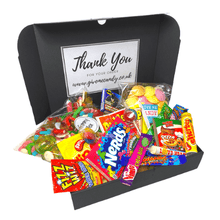 Load image into Gallery viewer, Giant corporate gift boxes
