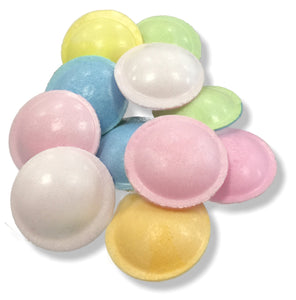 50g flying saucer bag