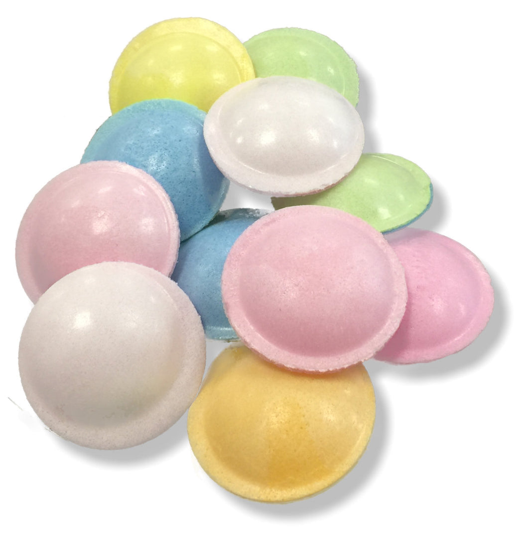 50g flying saucer bag