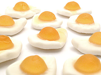 Fried Eggs