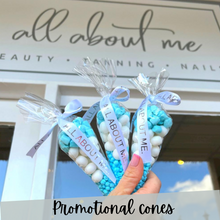 Load image into Gallery viewer, Corporate sweet cones x 20 bundle
