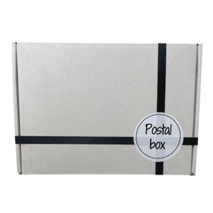 THE POSTAL PACK