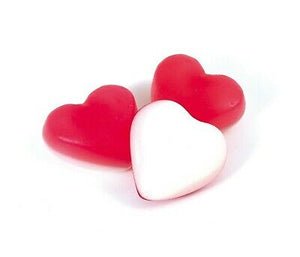 Jelly Hearts