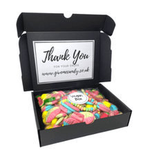 Load image into Gallery viewer, Corporate kilo candy pick&#39;n&#39;mix box
